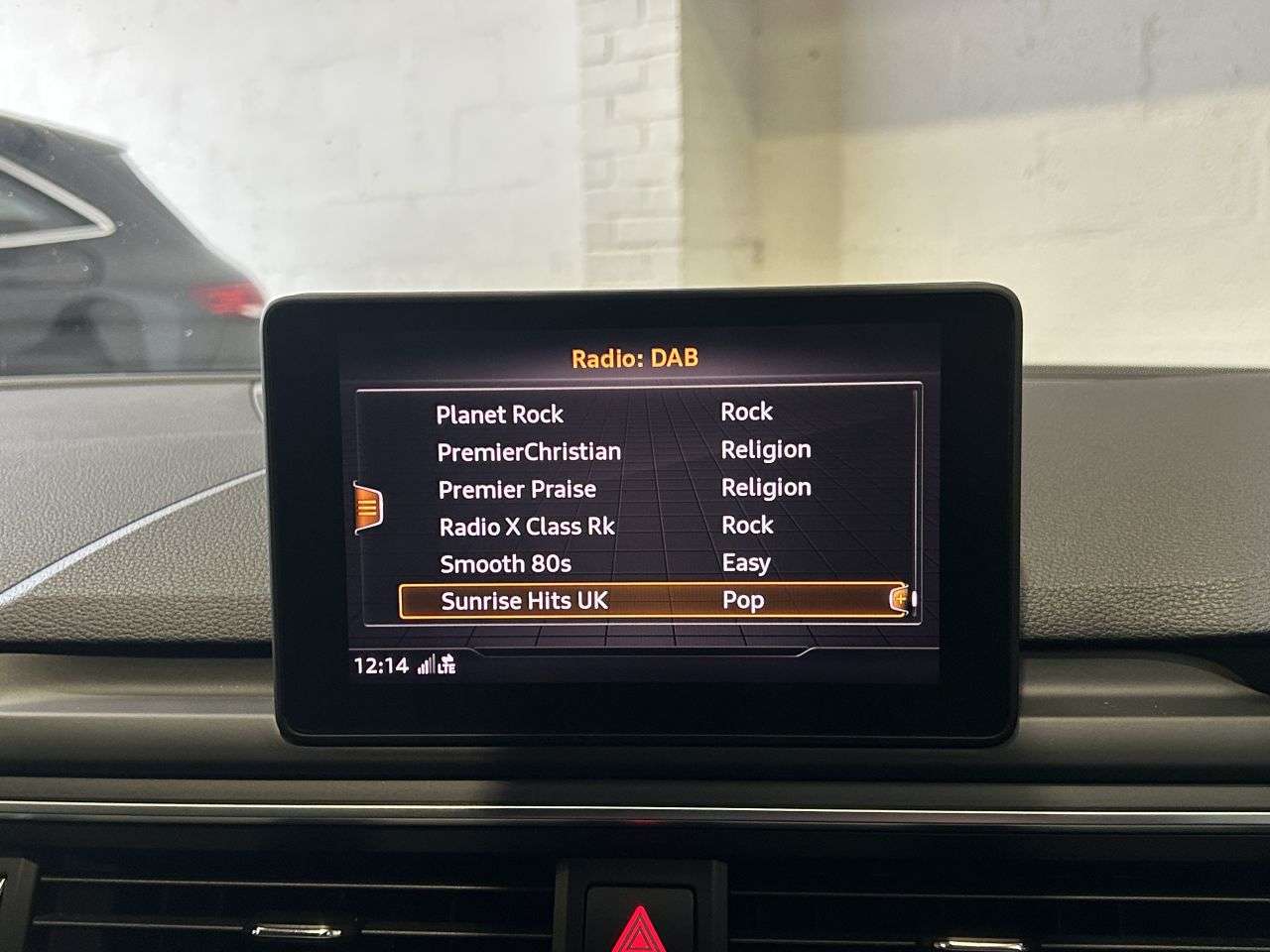 2019 AUDI A5 2019 AUDI A5