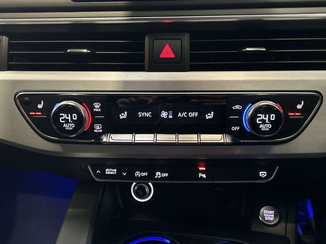 2019 AUDI A5 2019 AUDI A5