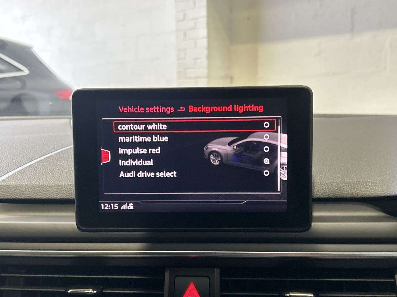 2019 AUDI A5 2019 AUDI A5