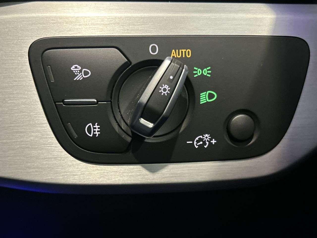 2019 AUDI A5 2019 AUDI A5