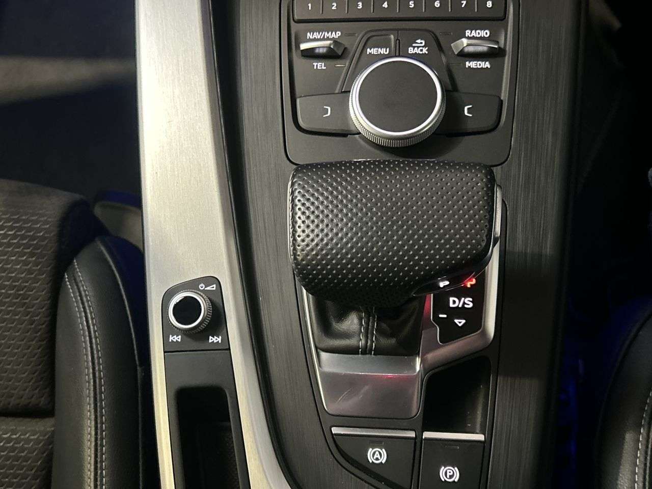 2019 AUDI A5 2019 AUDI A5