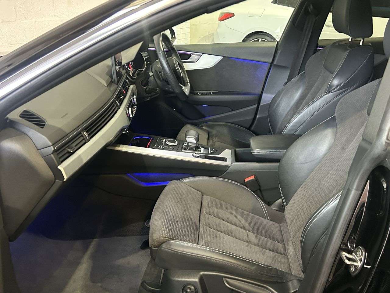 2019 AUDI A5 2019 AUDI A5