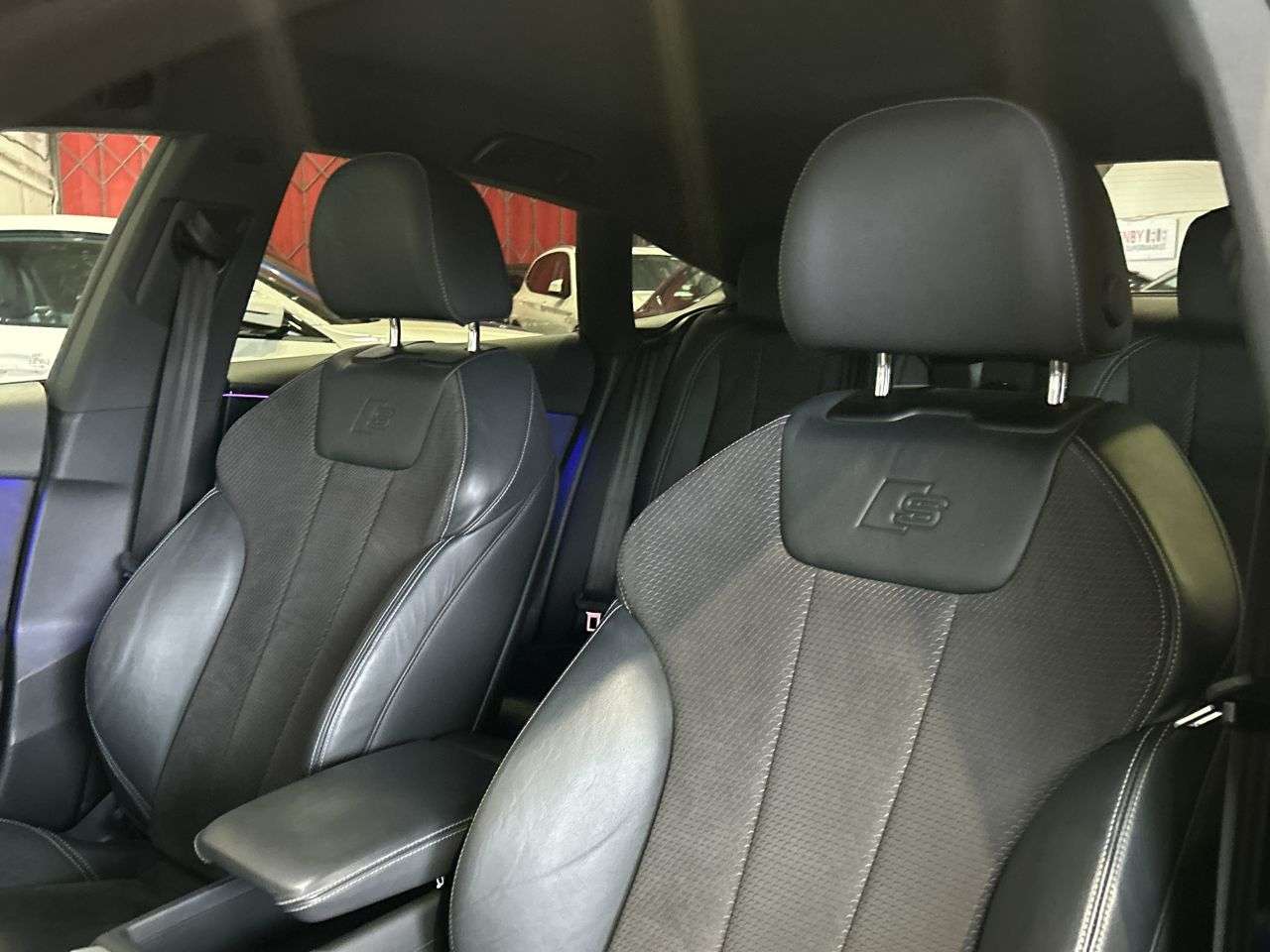 2019 AUDI A5 2019 AUDI A5