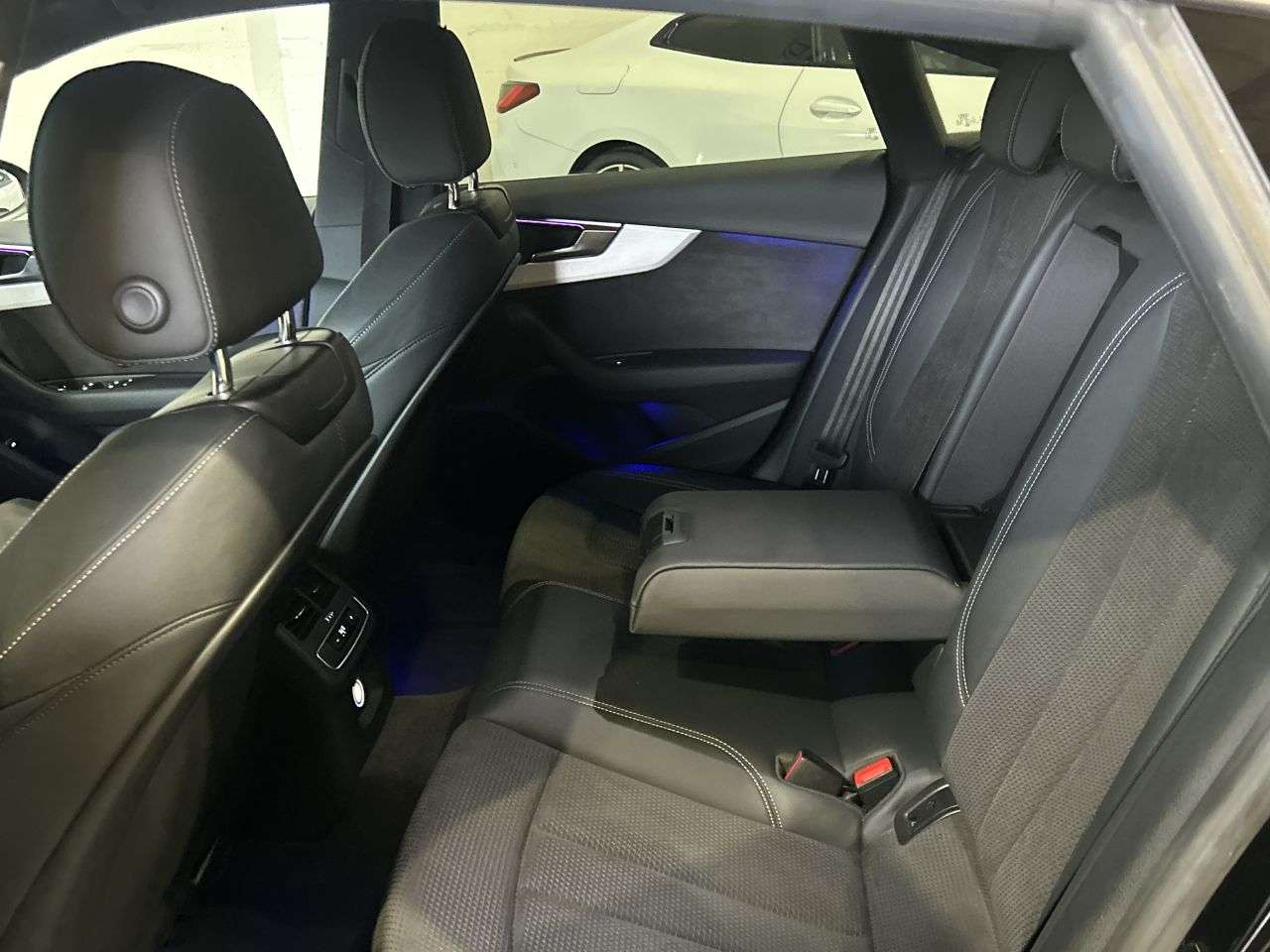 2019 AUDI A5 2019 AUDI A5