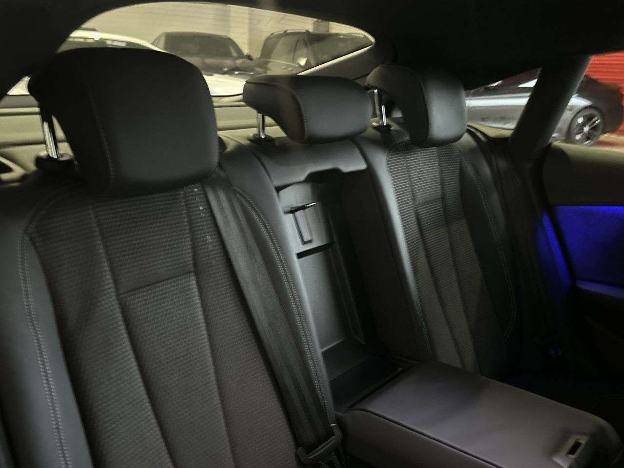 2019 AUDI A5 2019 AUDI A5