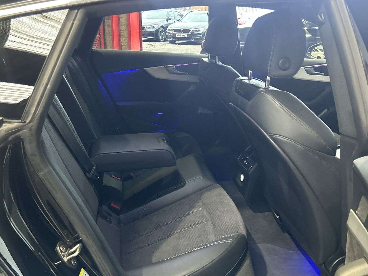 2019 AUDI A5 2019 AUDI A5