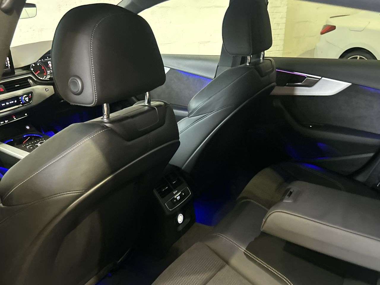 2019 AUDI A5 2019 AUDI A5