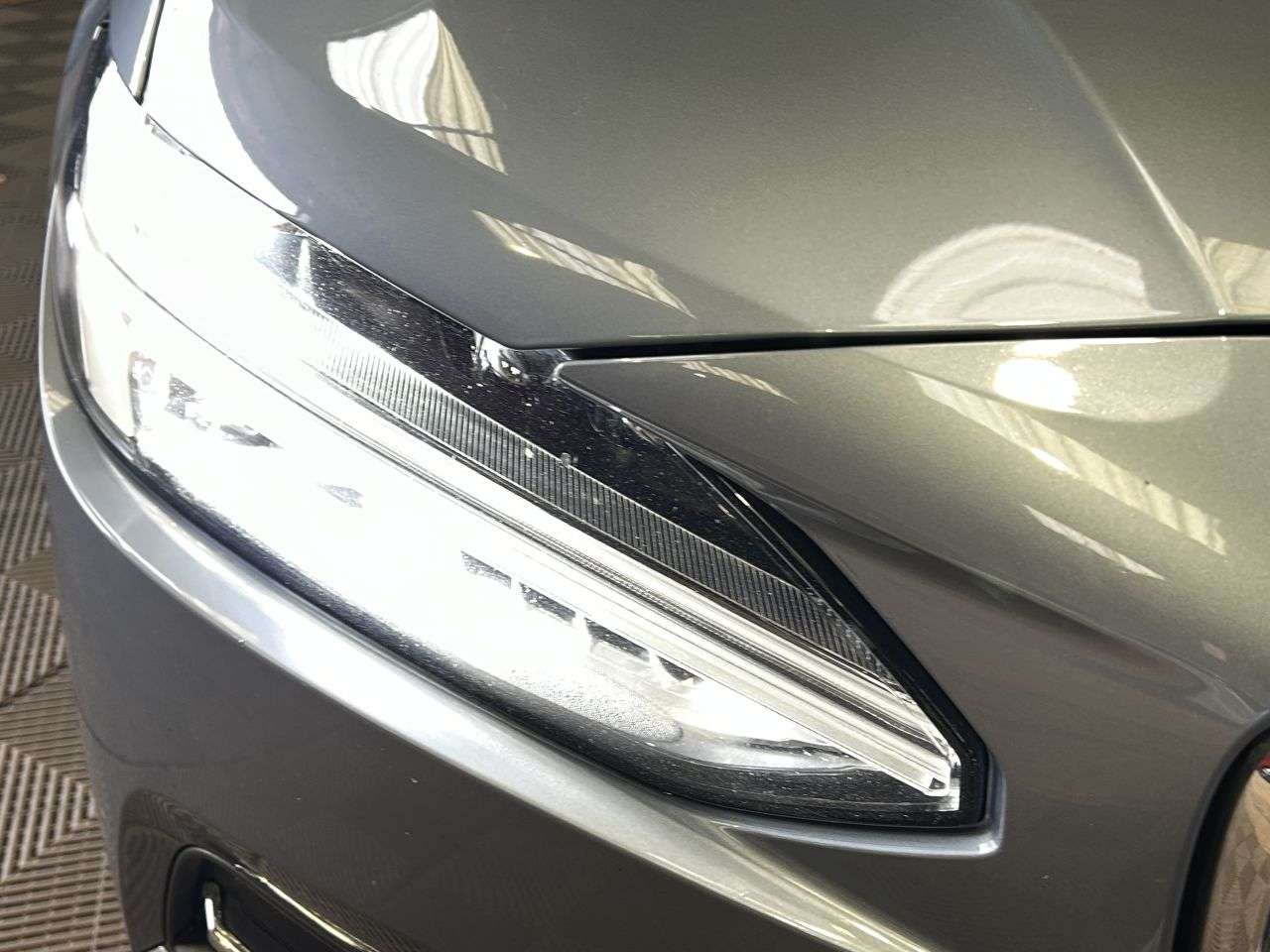 2019 VOLVO V90 2019 VOLVO V90