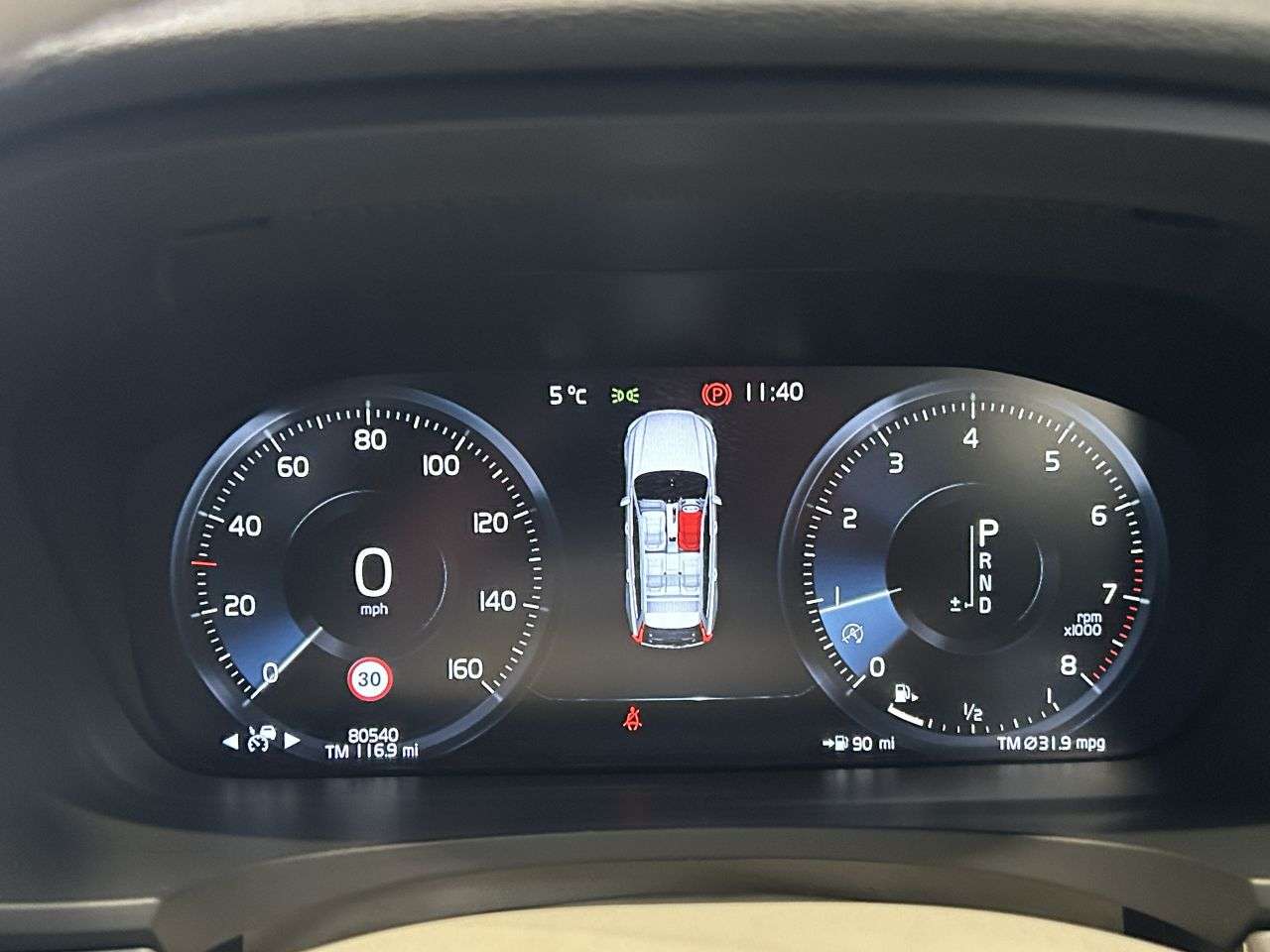 2019 VOLVO V90 2019 VOLVO V90