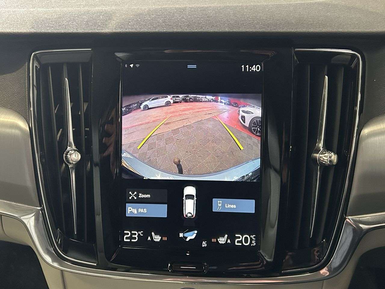 2019 VOLVO V90 2019 VOLVO V90