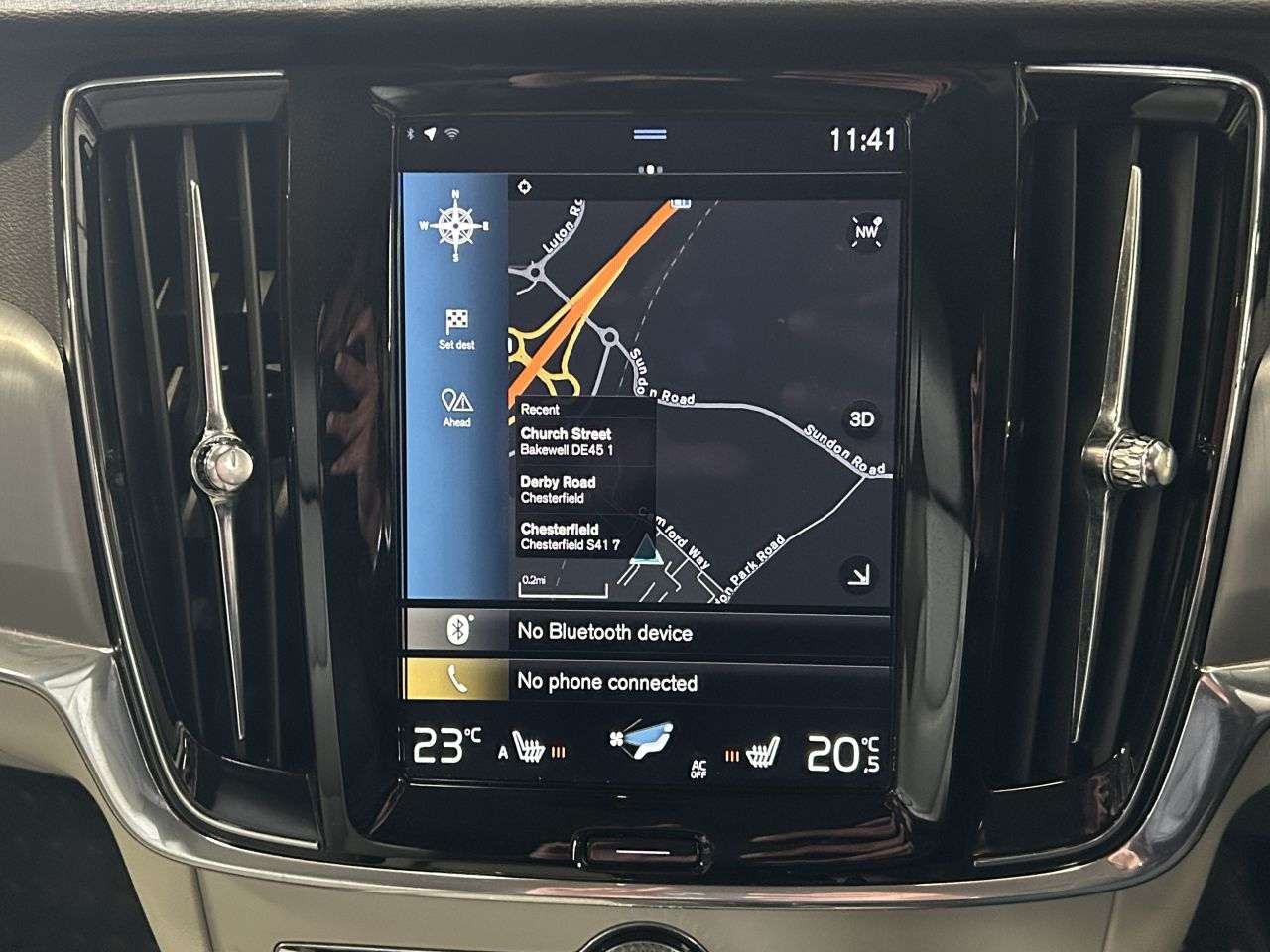 2019 VOLVO V90 2019 VOLVO V90