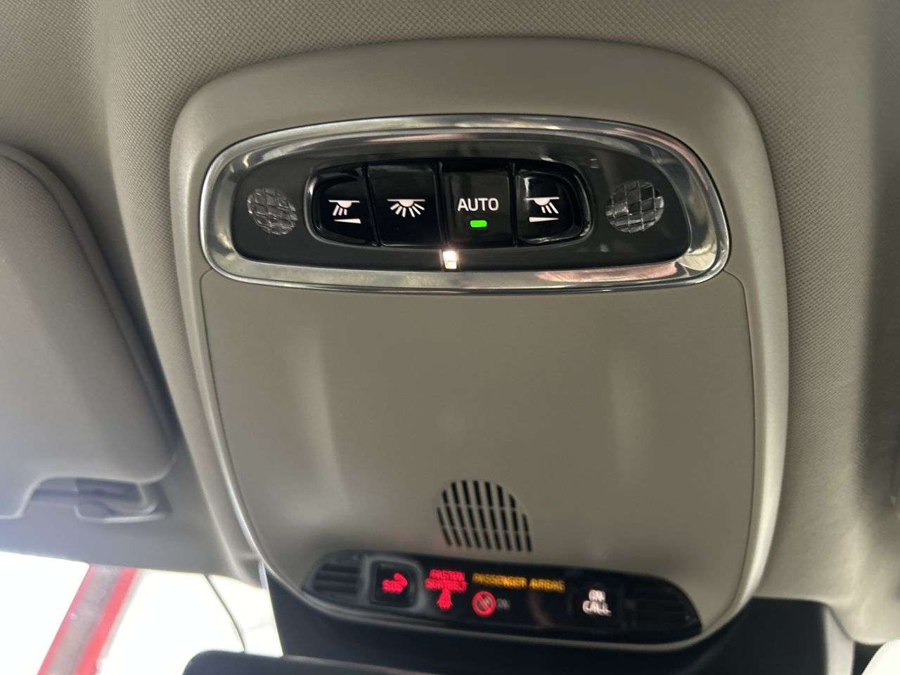 2019 VOLVO V90 2019 VOLVO V90