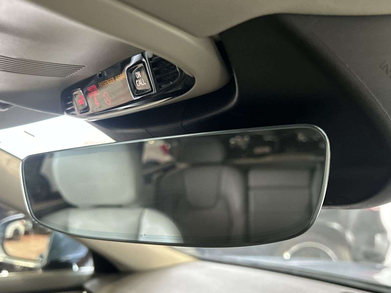 2019 VOLVO V90 2019 VOLVO V90