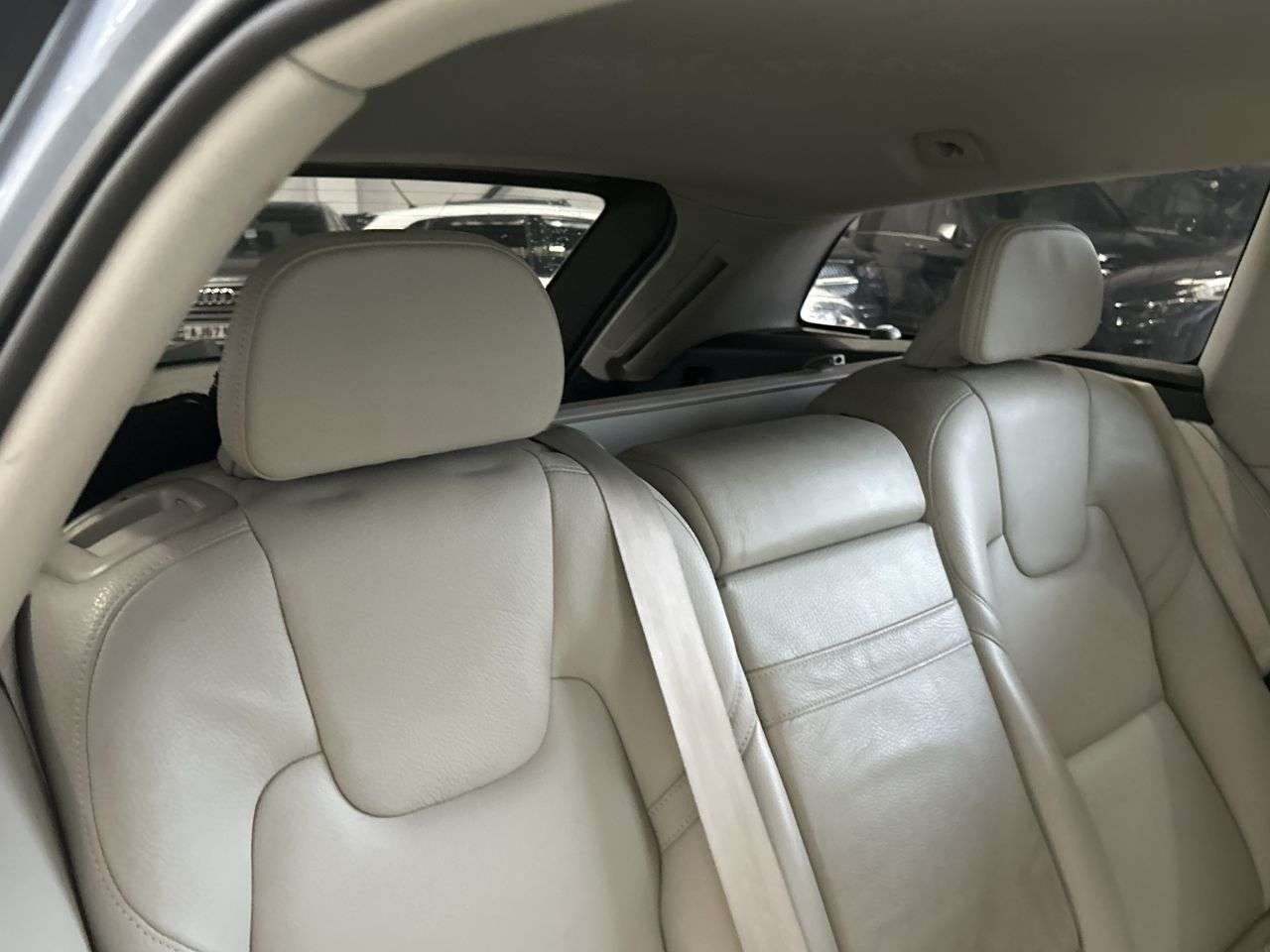 2019 VOLVO V90 2019 VOLVO V90