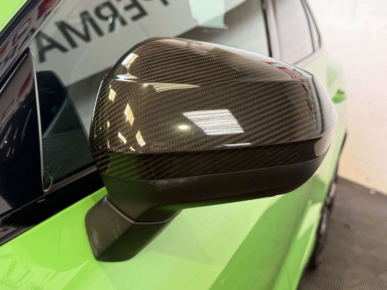 2020 AUDI RS Q3 2020 AUDI RS Q3