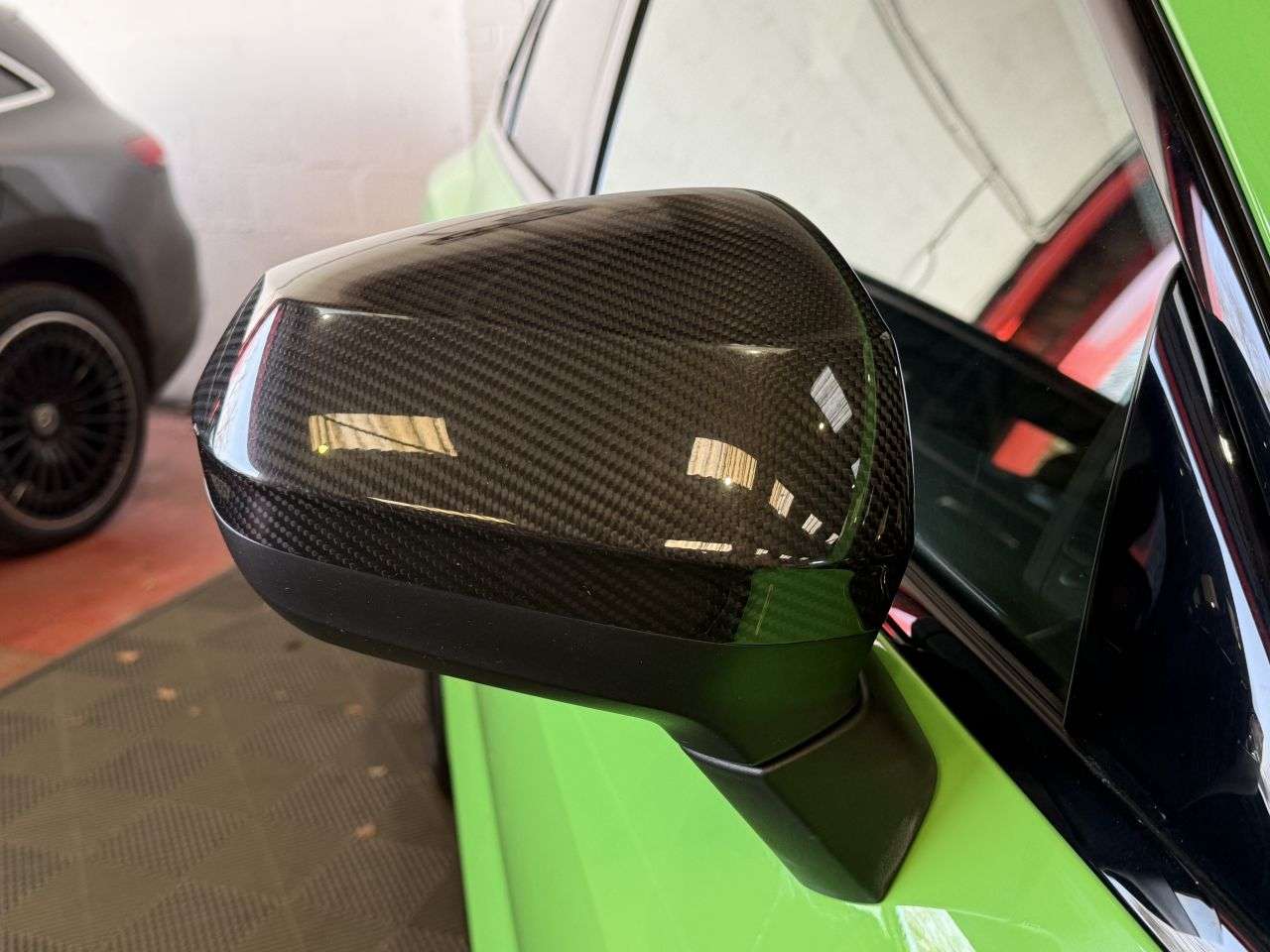 2020 AUDI RS Q3 2020 AUDI RS Q3