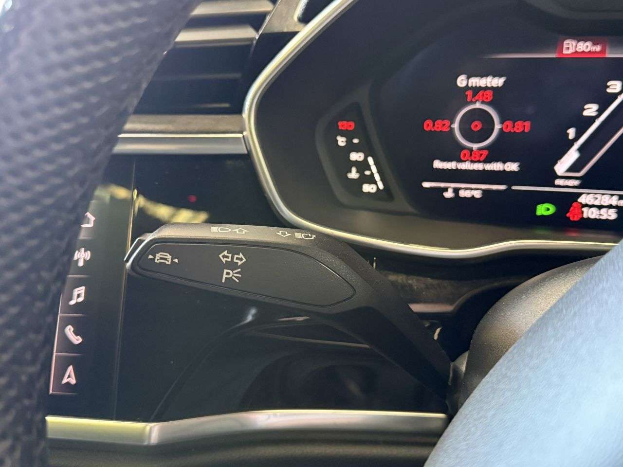 2020 AUDI RS Q3 2020 AUDI RS Q3