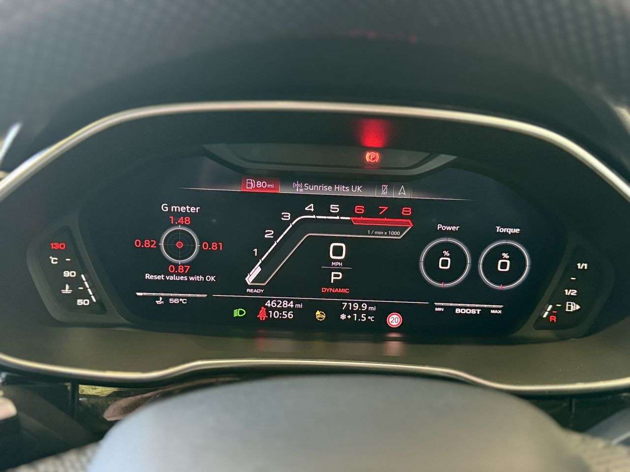 2020 AUDI RS Q3 2020 AUDI RS Q3