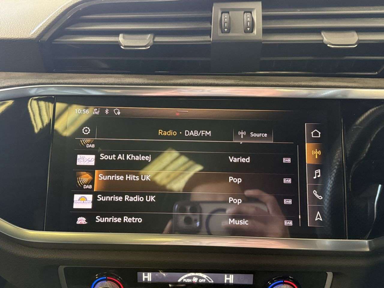 2020 AUDI RS Q3 2020 AUDI RS Q3