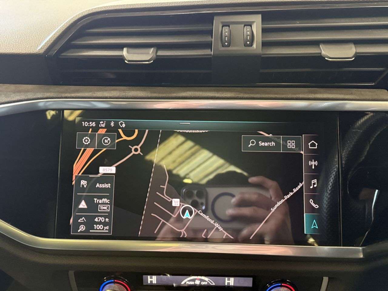 2020 AUDI RS Q3 2020 AUDI RS Q3