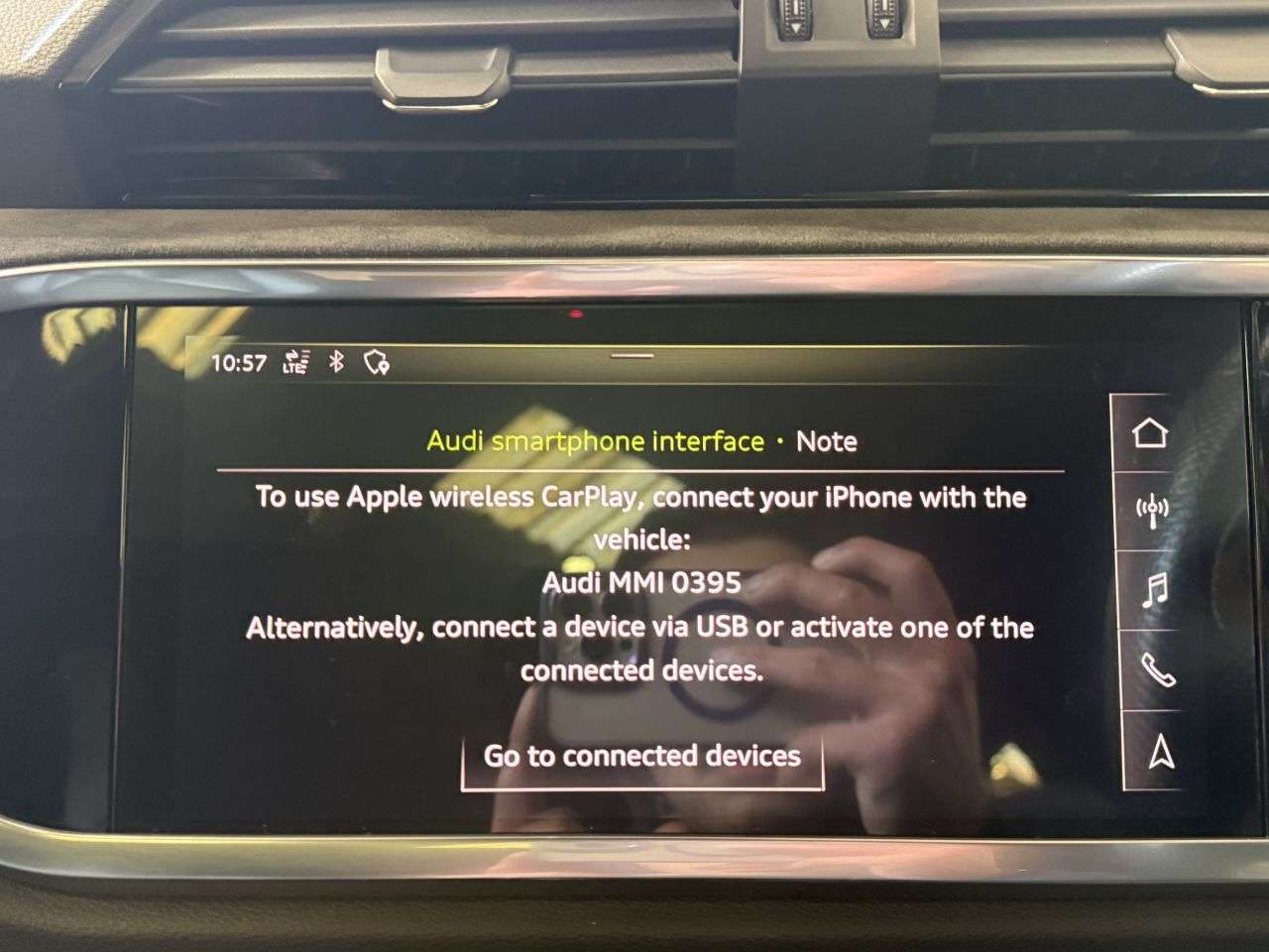 2020 AUDI RS Q3 2020 AUDI RS Q3