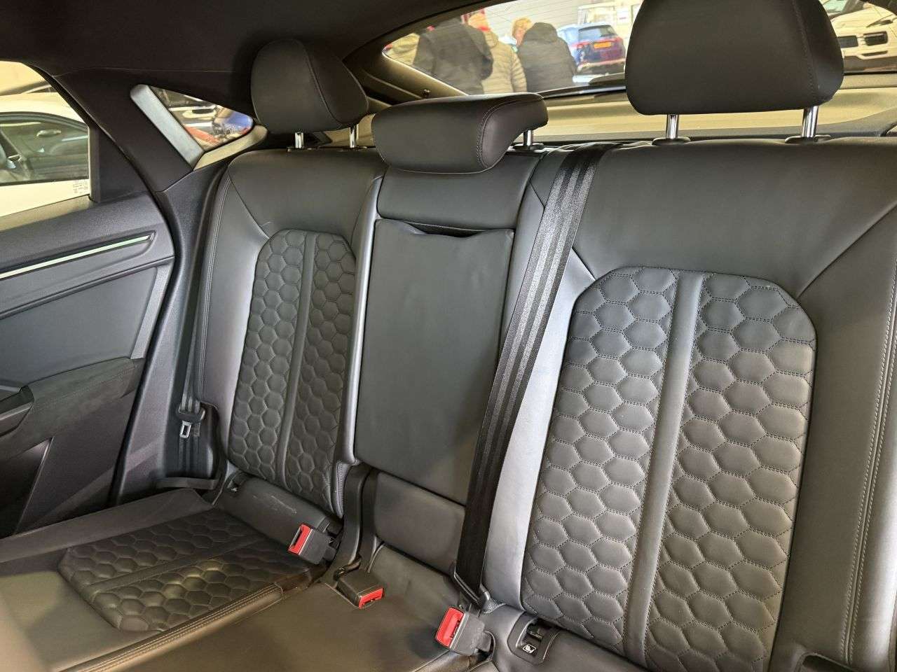 2020 AUDI RS Q3 2020 AUDI RS Q3