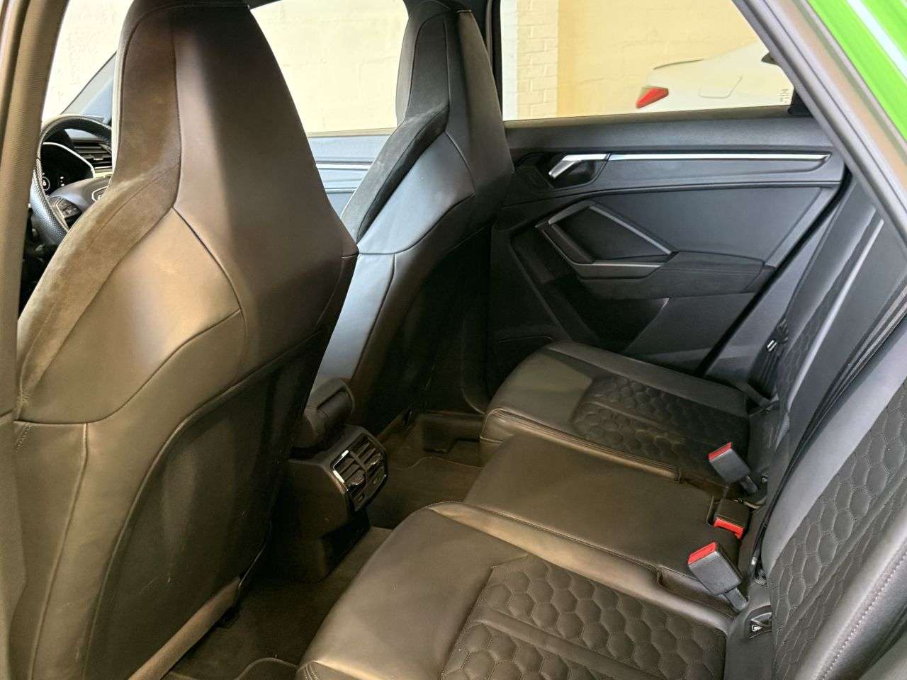 2020 AUDI RS Q3 2020 AUDI RS Q3