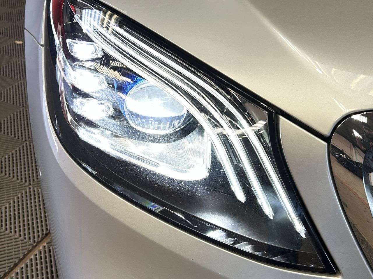 2019 MERCEDES-BENZ S-CLASS 2019 MERCEDES-BENZ S-CLASS