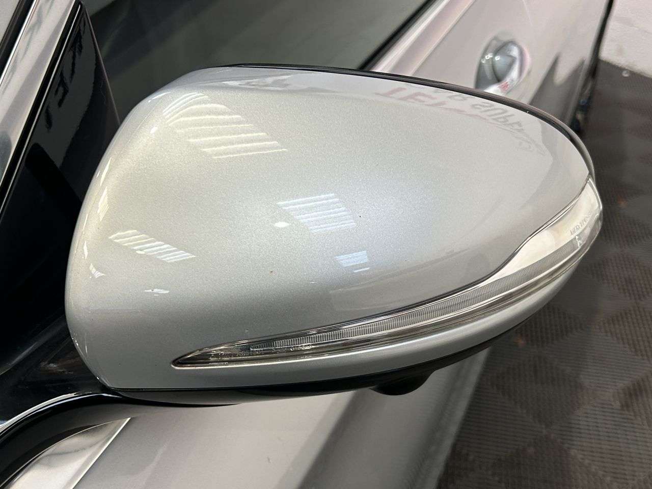 2019 MERCEDES-BENZ S-CLASS 2019 MERCEDES-BENZ S-CLASS