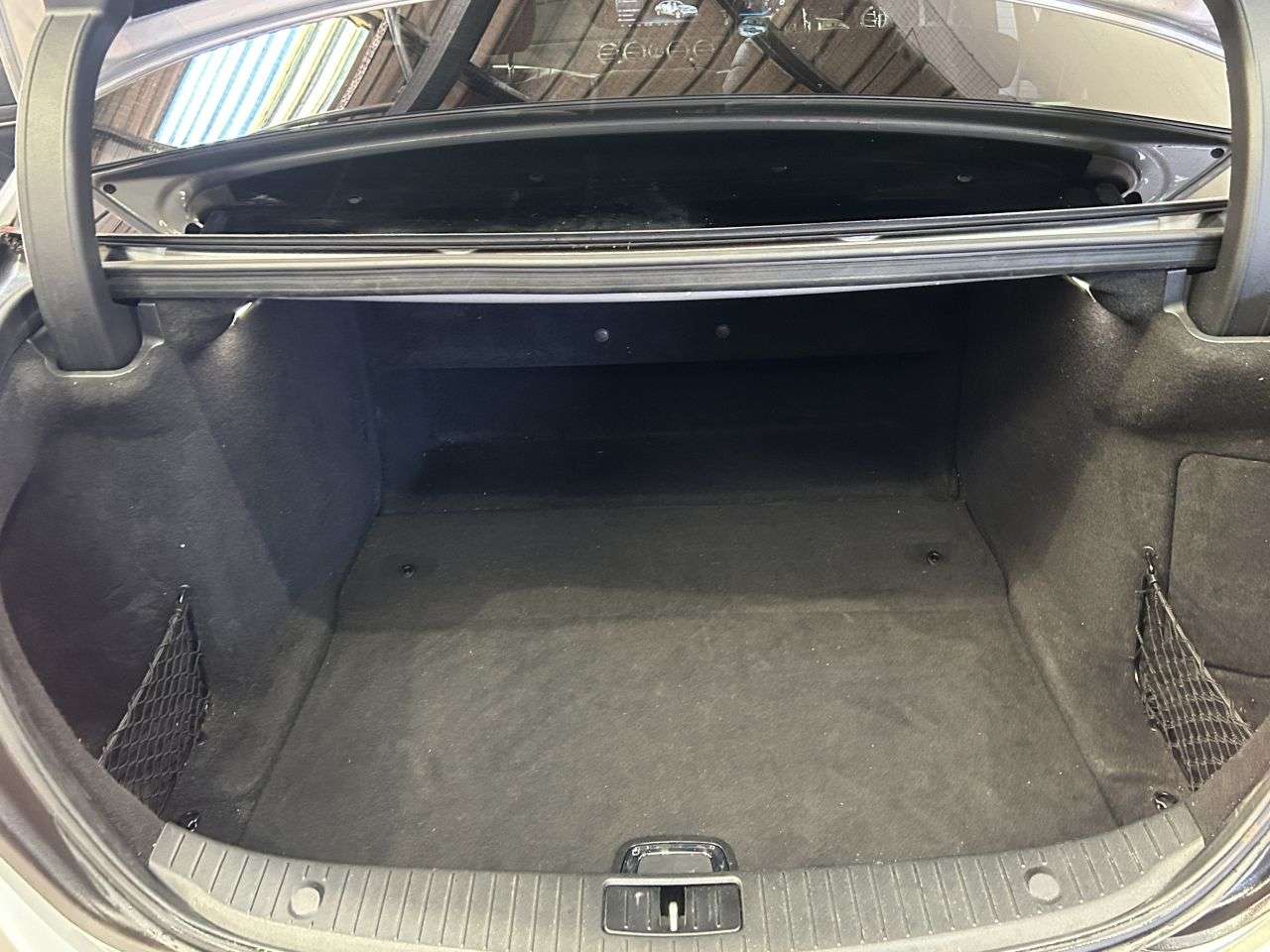 2019 MERCEDES-BENZ S-CLASS 2019 MERCEDES-BENZ S-CLASS