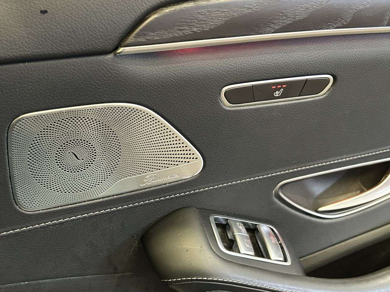 2019 MERCEDES-BENZ S-CLASS 2019 MERCEDES-BENZ S-CLASS