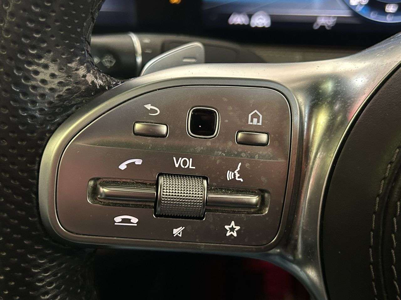 2019 MERCEDES-BENZ S-CLASS 2019 MERCEDES-BENZ S-CLASS