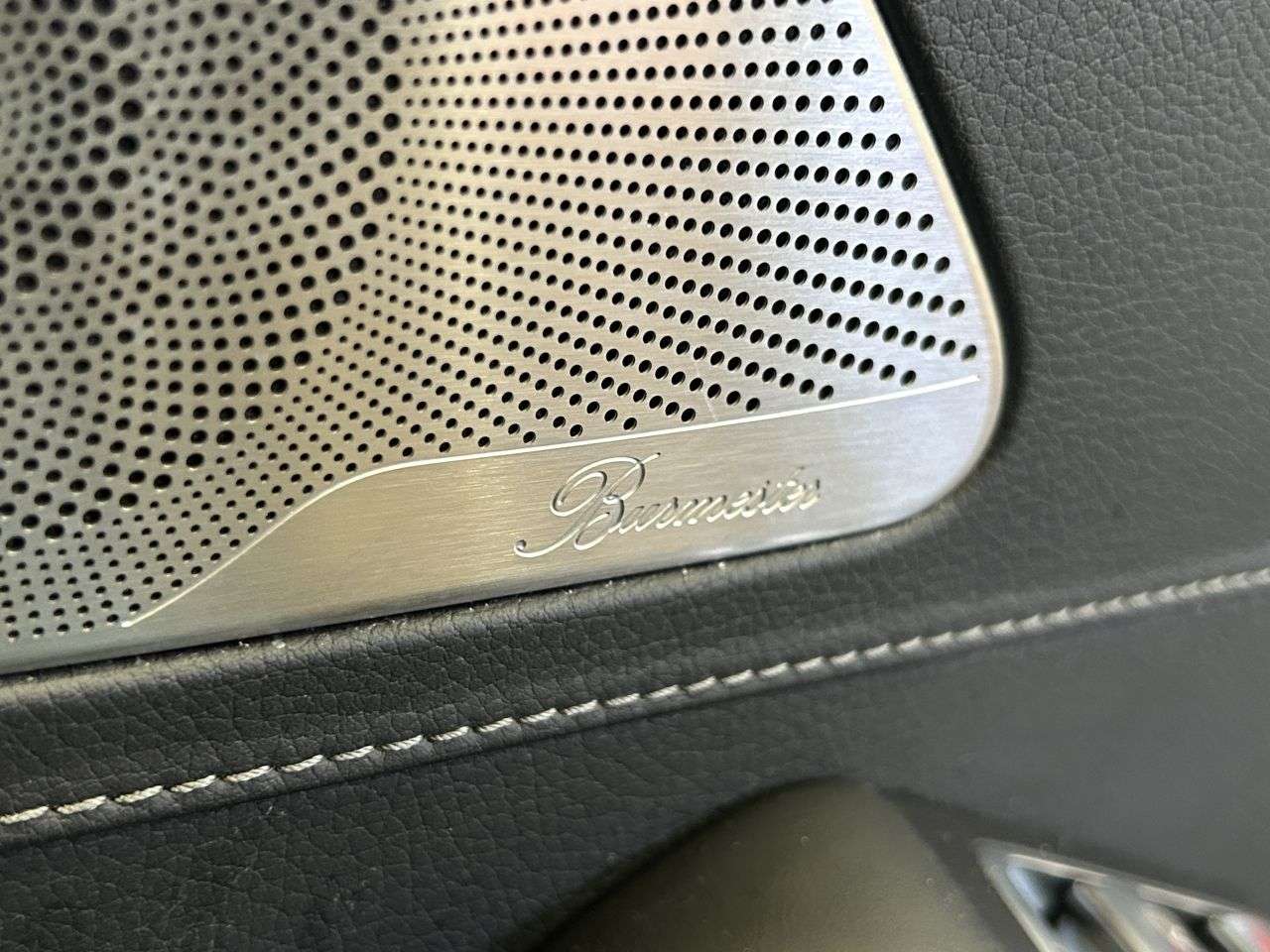 2019 MERCEDES-BENZ S-CLASS 2019 MERCEDES-BENZ S-CLASS