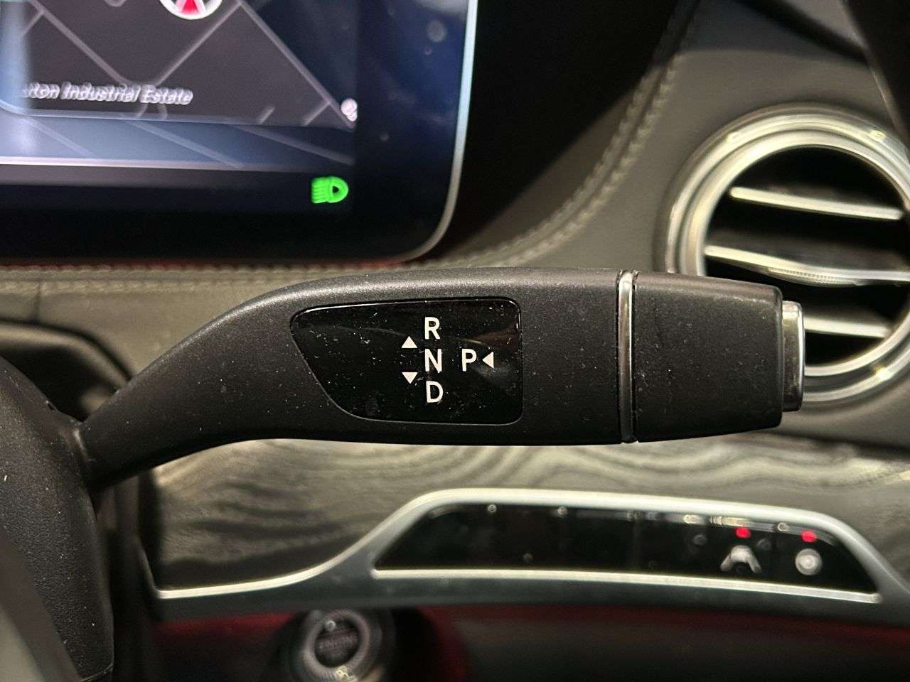 2019 MERCEDES-BENZ S-CLASS 2019 MERCEDES-BENZ S-CLASS