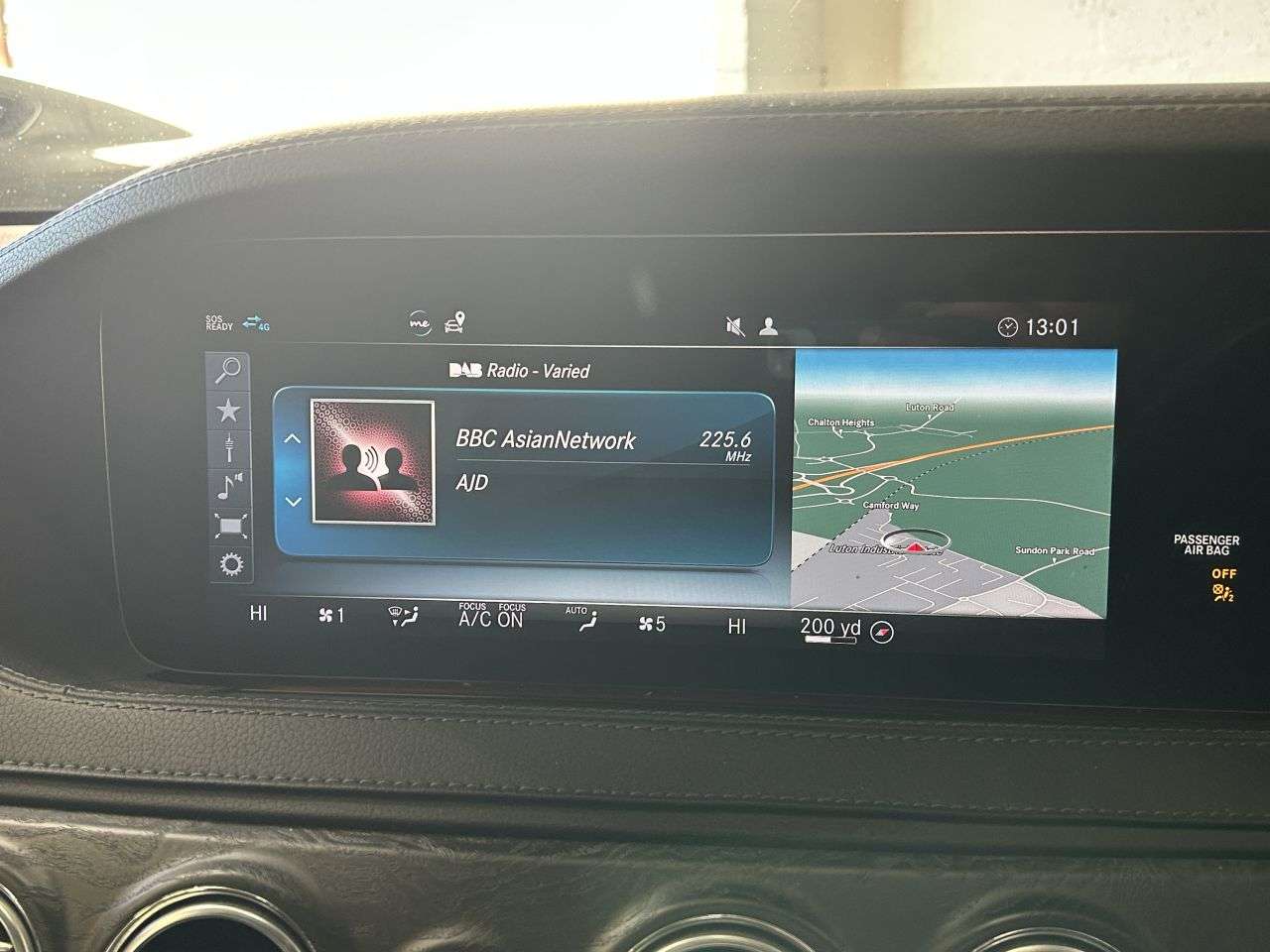 2019 MERCEDES-BENZ S-CLASS 2019 MERCEDES-BENZ S-CLASS