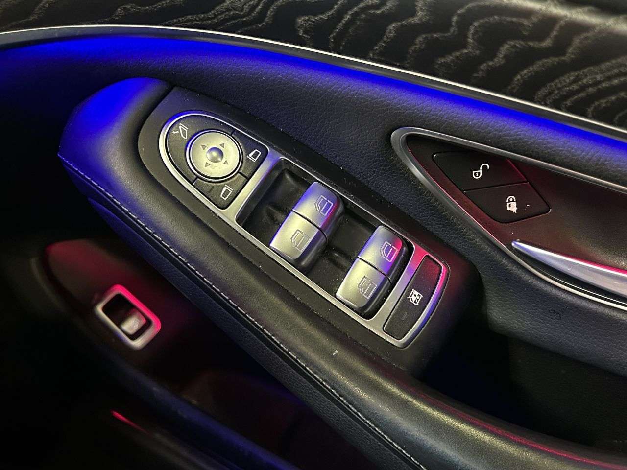 2019 MERCEDES-BENZ S-CLASS 2019 MERCEDES-BENZ S-CLASS