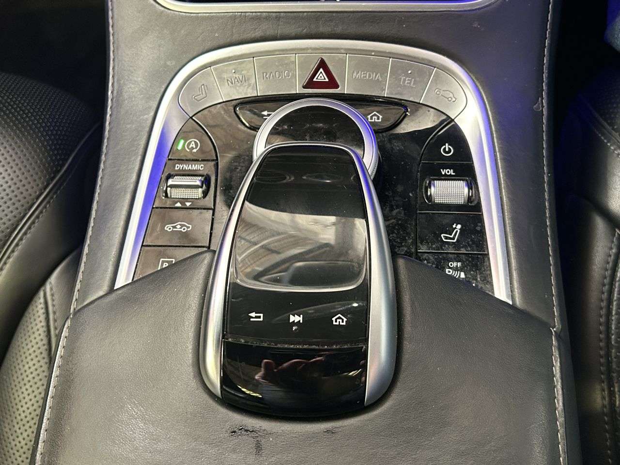 2019 MERCEDES-BENZ S-CLASS 2019 MERCEDES-BENZ S-CLASS