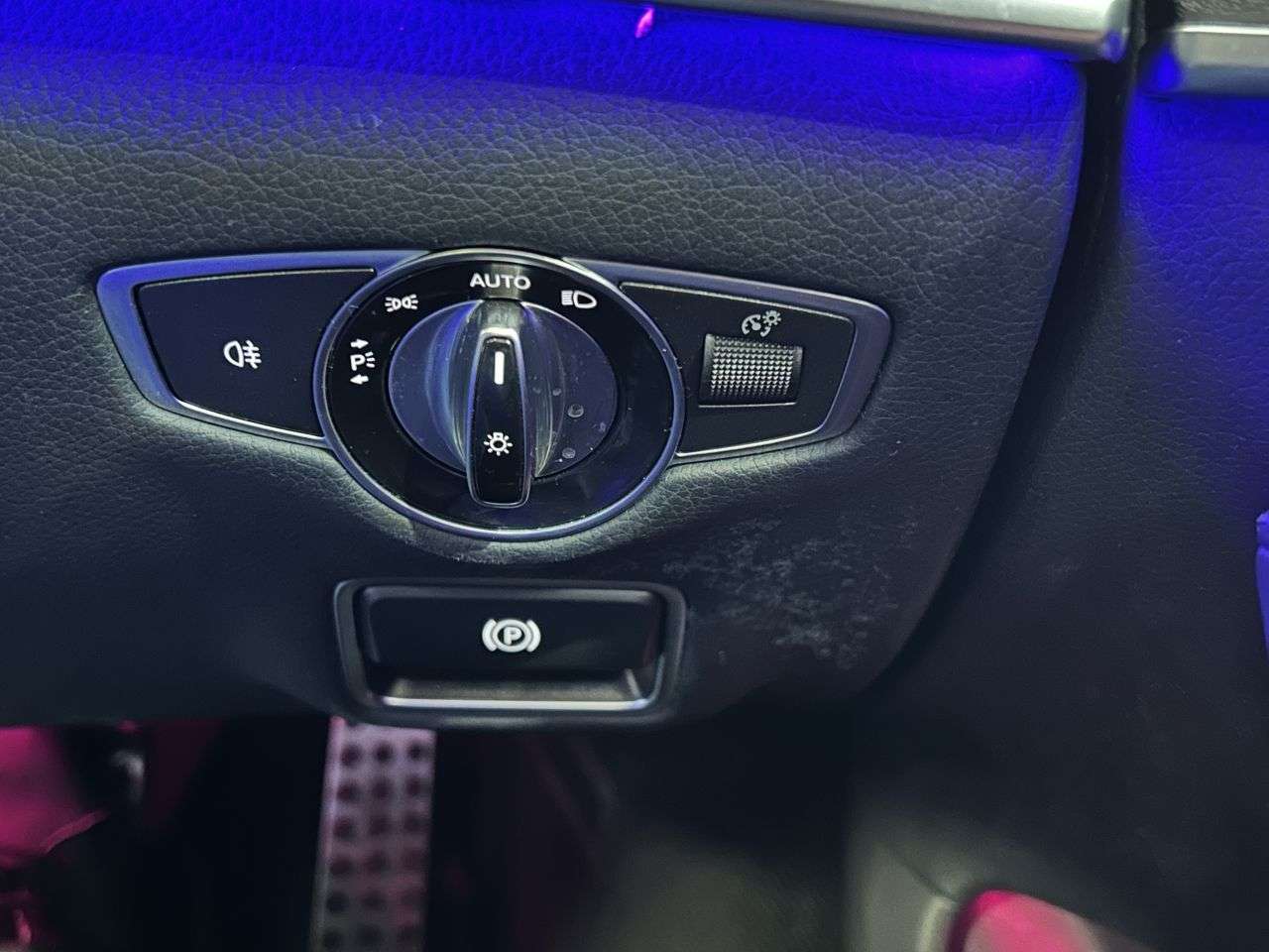 2019 MERCEDES-BENZ S-CLASS 2019 MERCEDES-BENZ S-CLASS