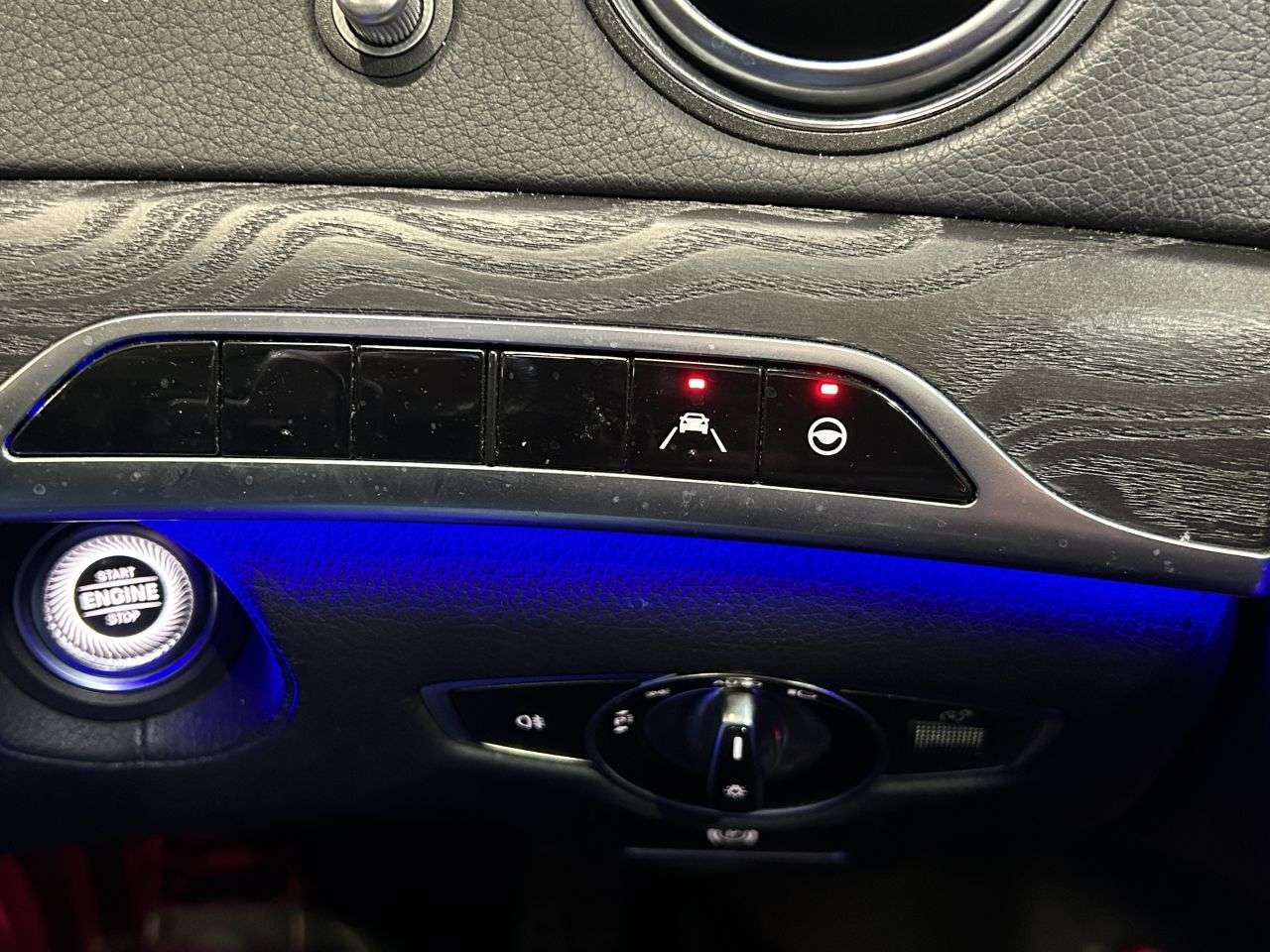 2019 MERCEDES-BENZ S-CLASS 2019 MERCEDES-BENZ S-CLASS