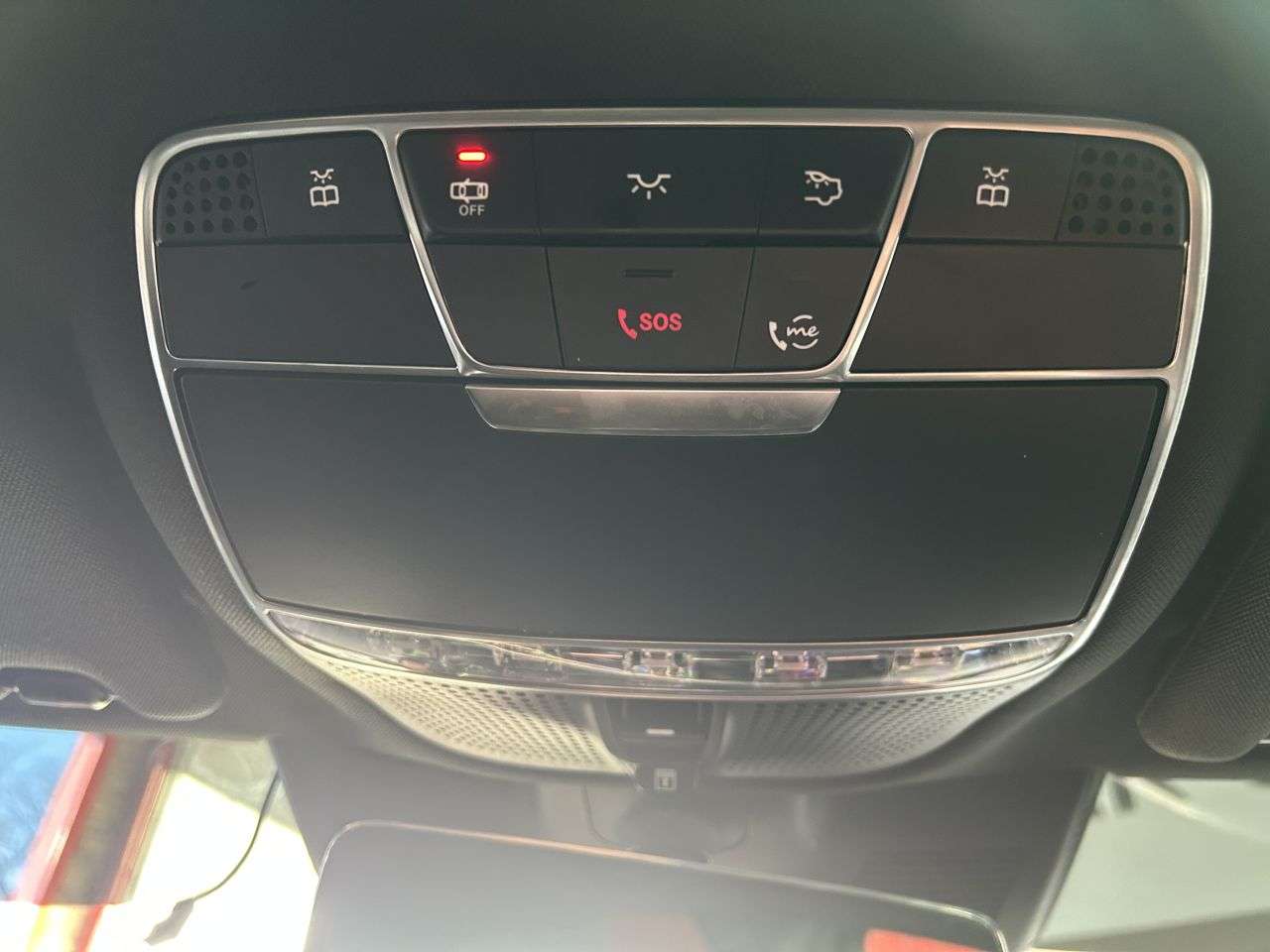 2019 MERCEDES-BENZ S-CLASS 2019 MERCEDES-BENZ S-CLASS