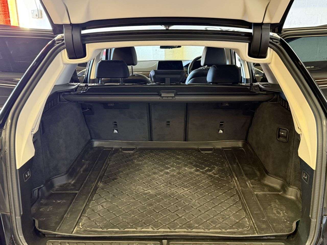 2018 BMW 5 SERIES 2018 BMW 5 SERIES