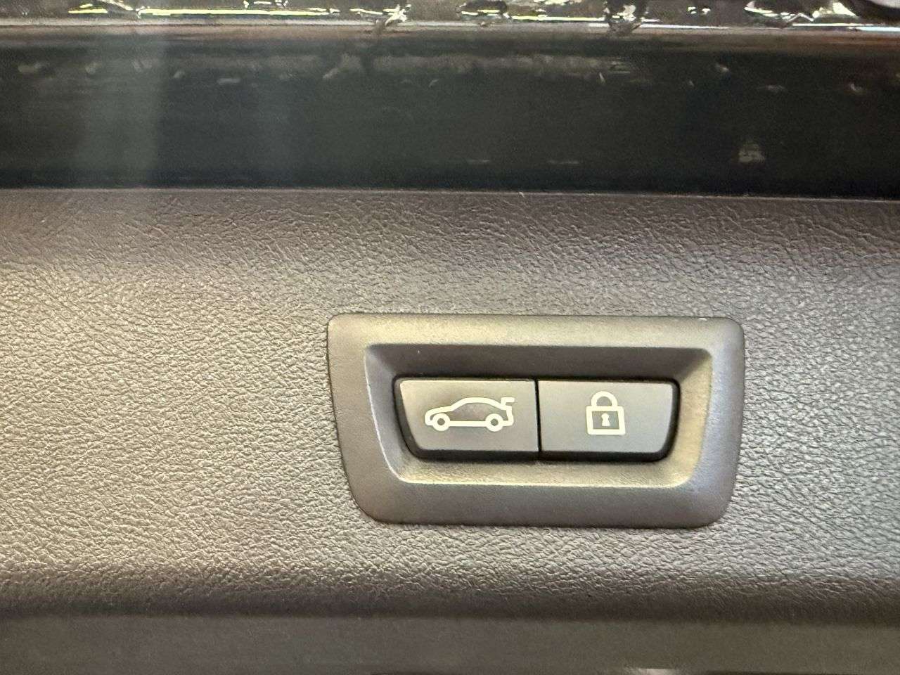 2018 BMW 5 SERIES 2018 BMW 5 SERIES