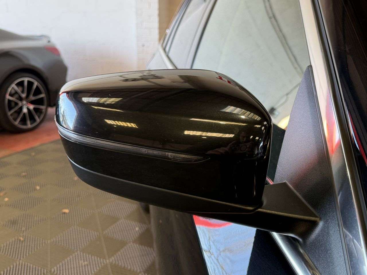 2018 BMW 5 SERIES 2018 BMW 5 SERIES