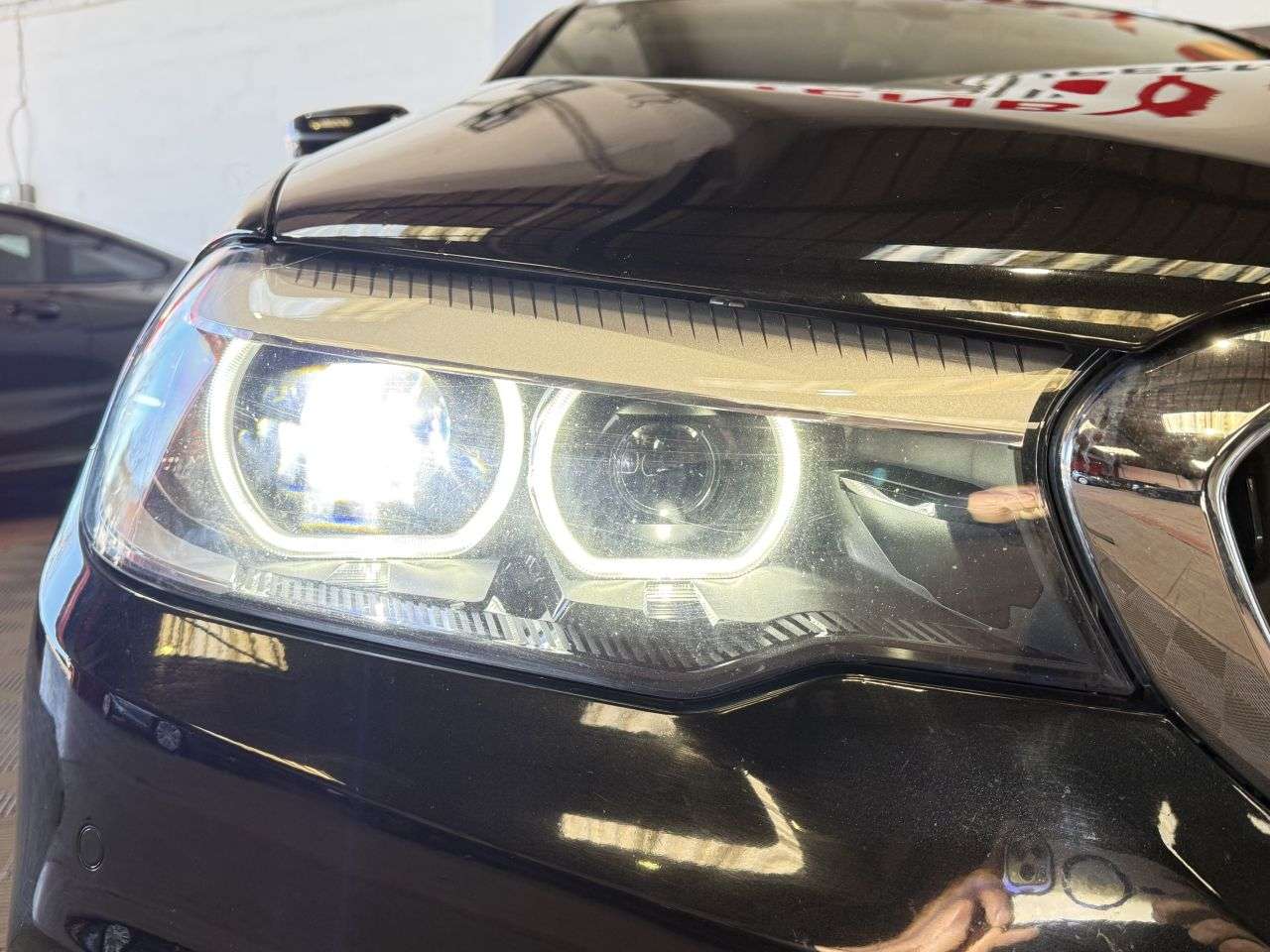 2018 BMW 5 SERIES 2018 BMW 5 SERIES