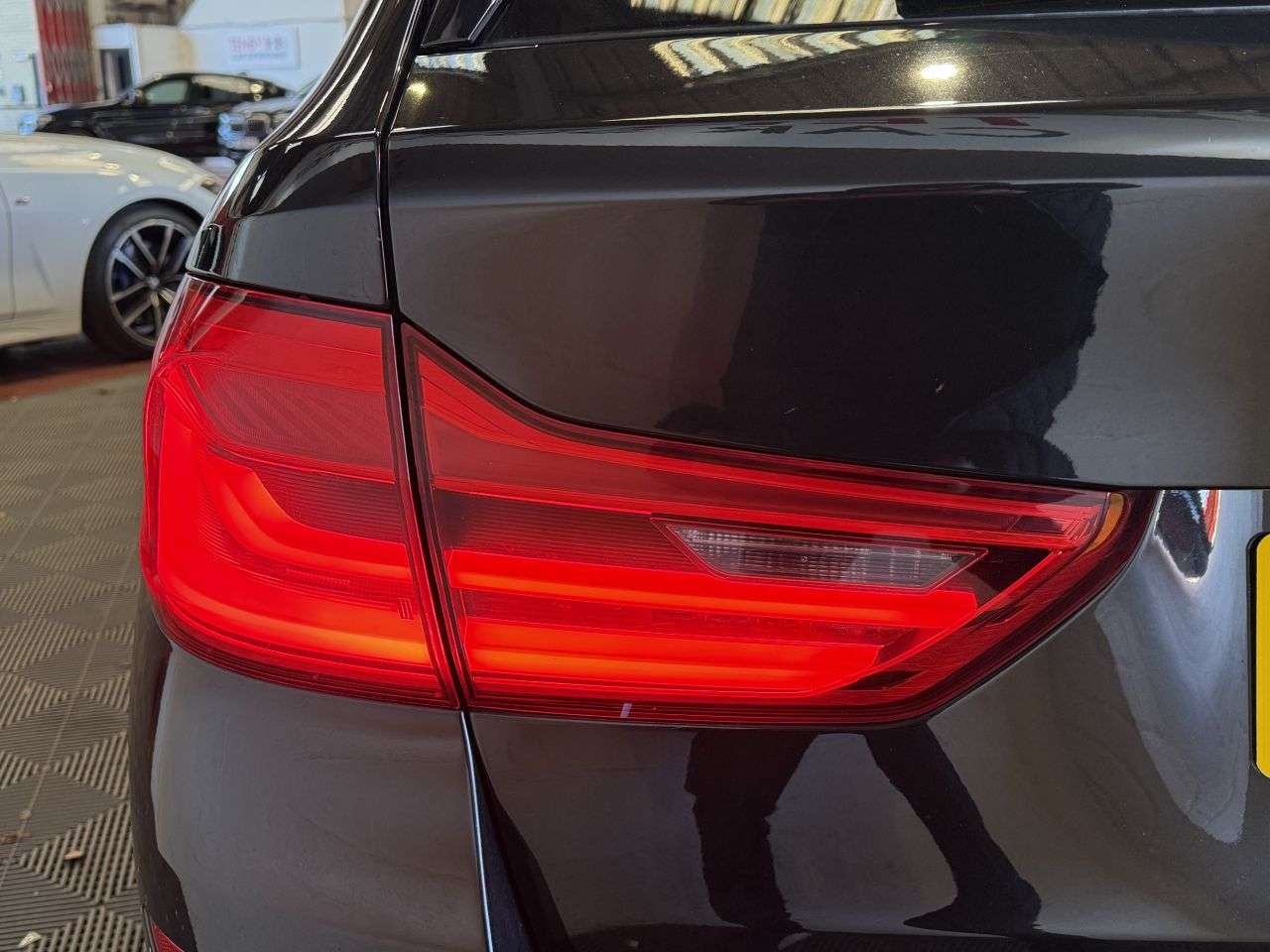 2018 BMW 5 SERIES 2018 BMW 5 SERIES