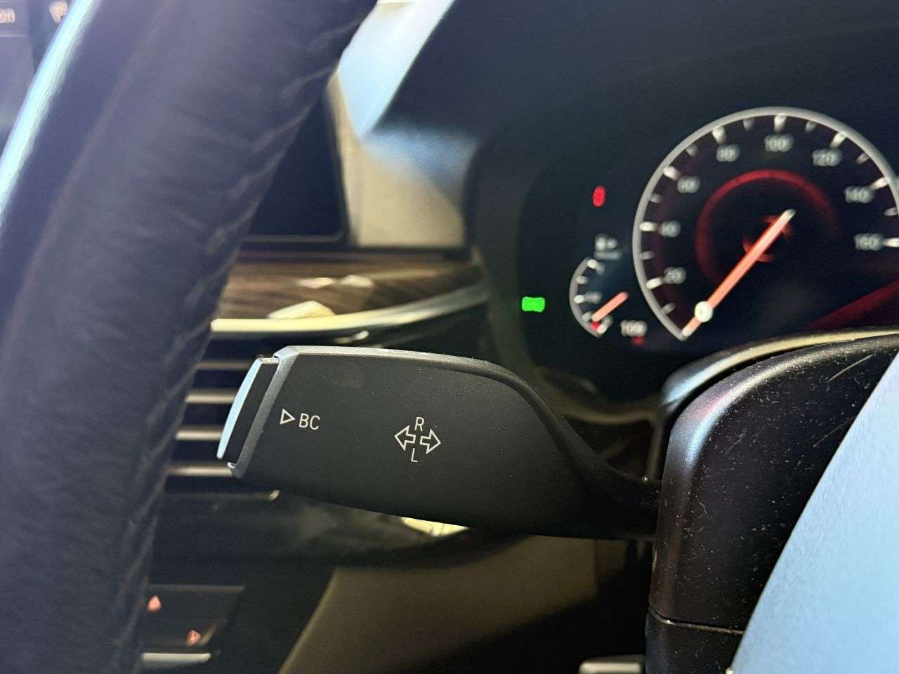 2018 BMW 5 SERIES 2018 BMW 5 SERIES