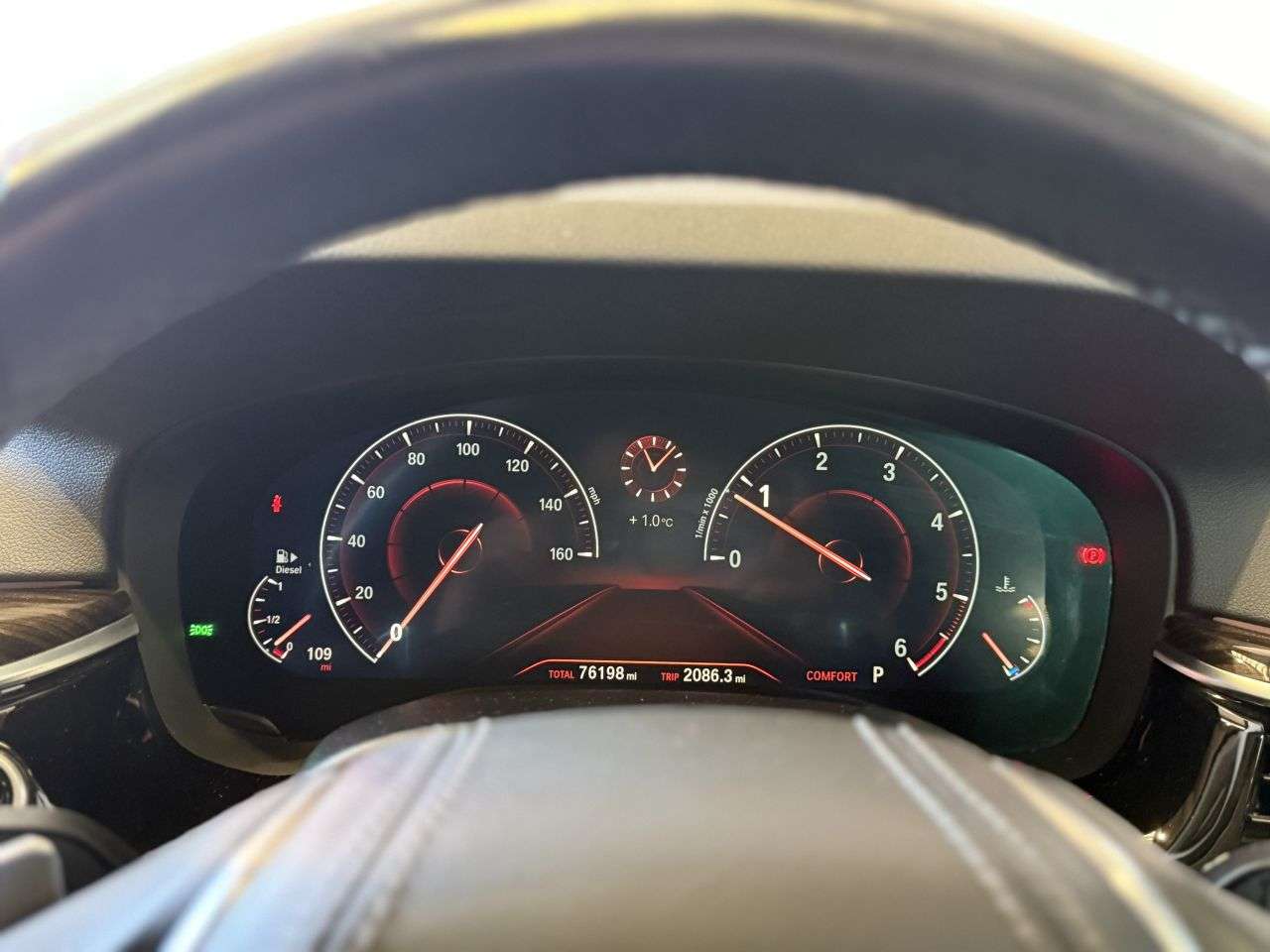 2018 BMW 5 SERIES 2018 BMW 5 SERIES