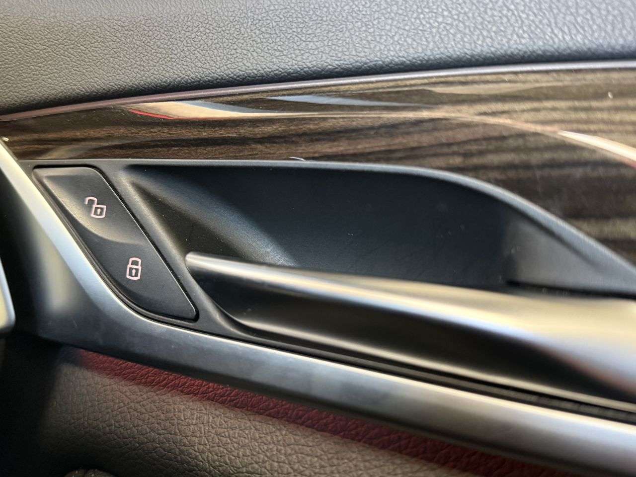 2018 BMW 5 SERIES 2018 BMW 5 SERIES