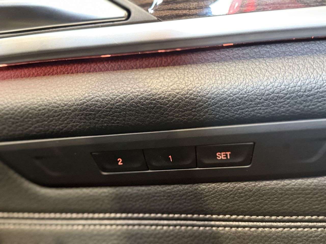 2018 BMW 5 SERIES 2018 BMW 5 SERIES