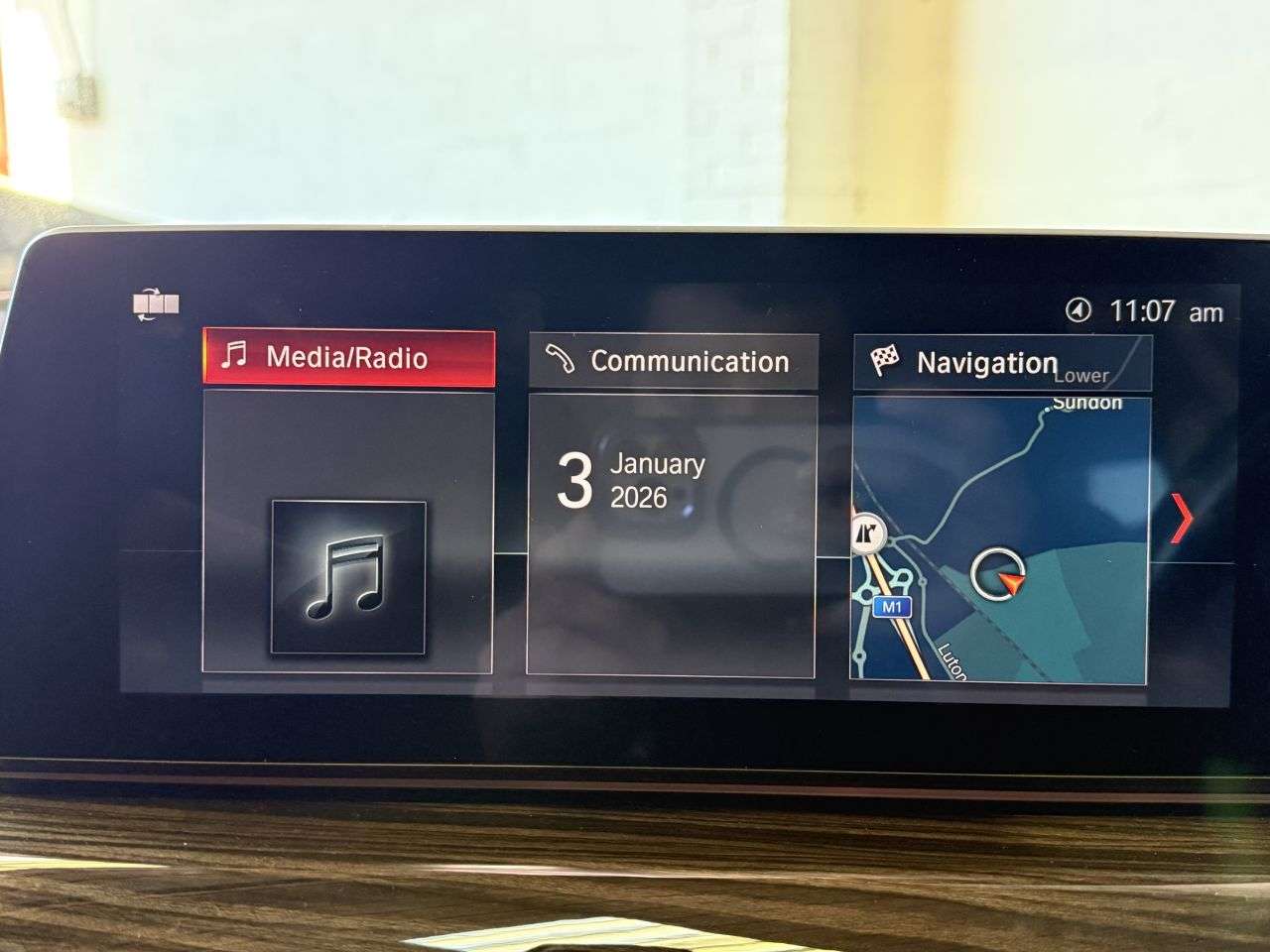 2018 BMW 5 SERIES 2018 BMW 5 SERIES